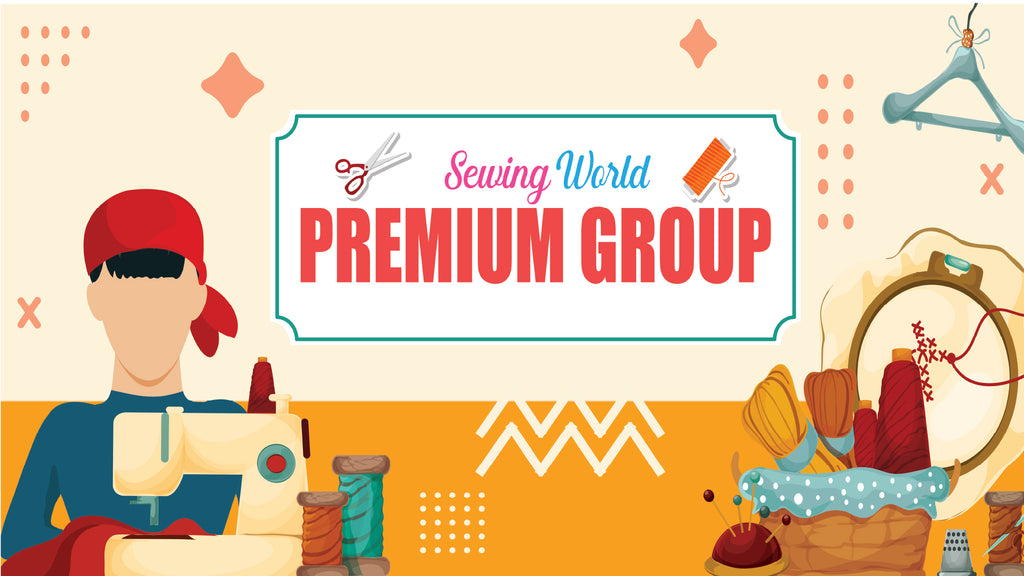 Premium FB Group Subscription - 1 Year