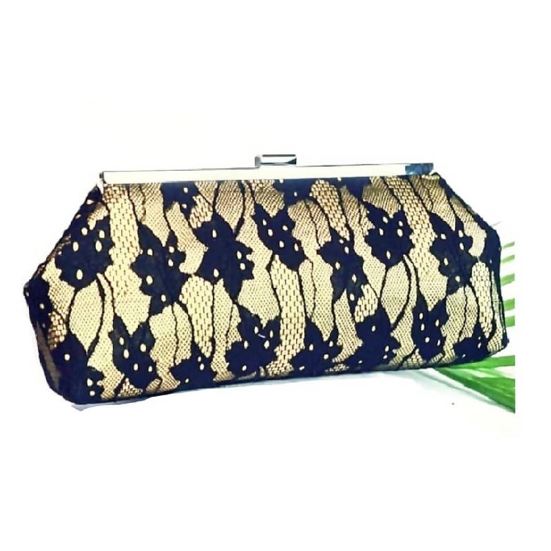 Lacey Clutch Bag