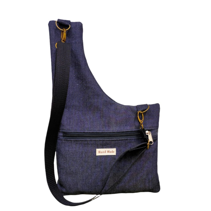 L Shape Sling Bag Online