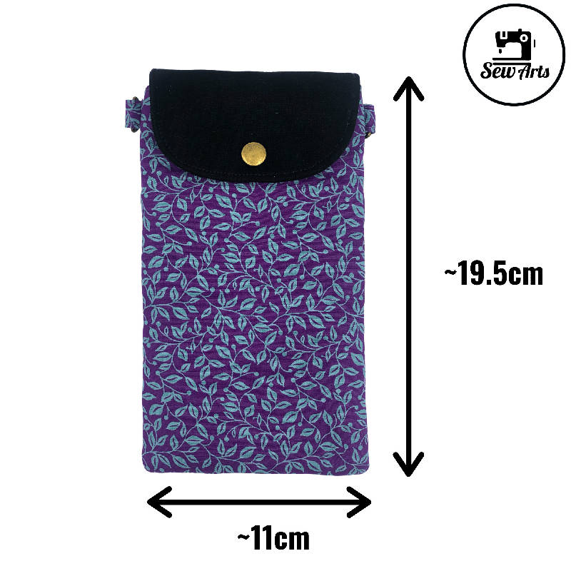 Handphone Pouch