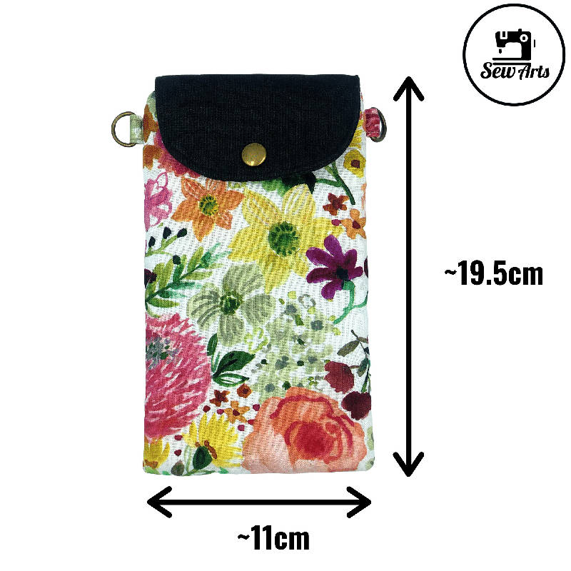 Handphone Pouch