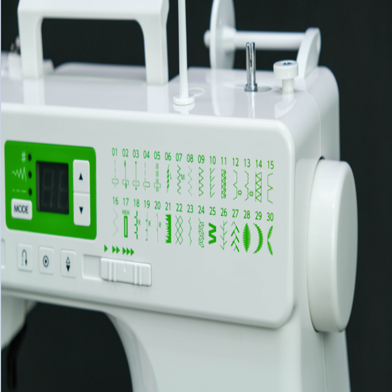 Janome Special Edition Sewing Machine