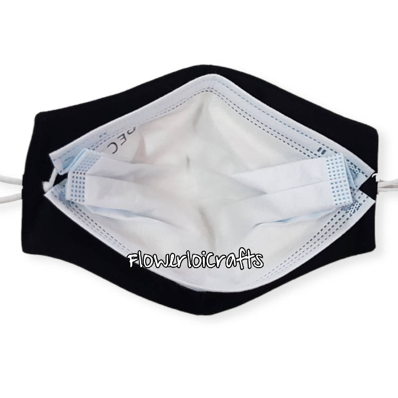 Surgical Face Mask Cover for Double Masking (Adults)