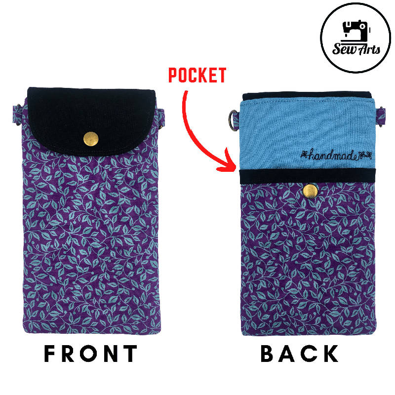 Handphone Pouch