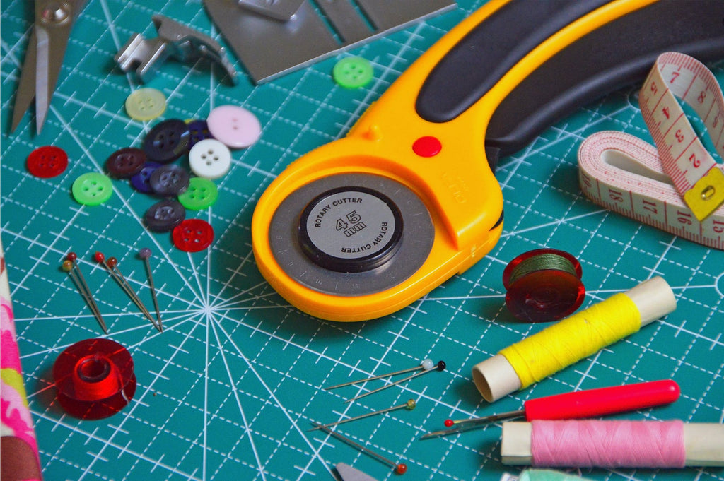 7 Best Sewing Tools You Probably Can't Live Without