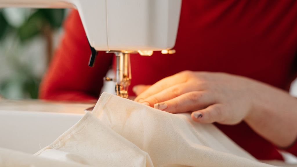 The Best Sewing Machine For Beginners You Can Buy in Malaysia