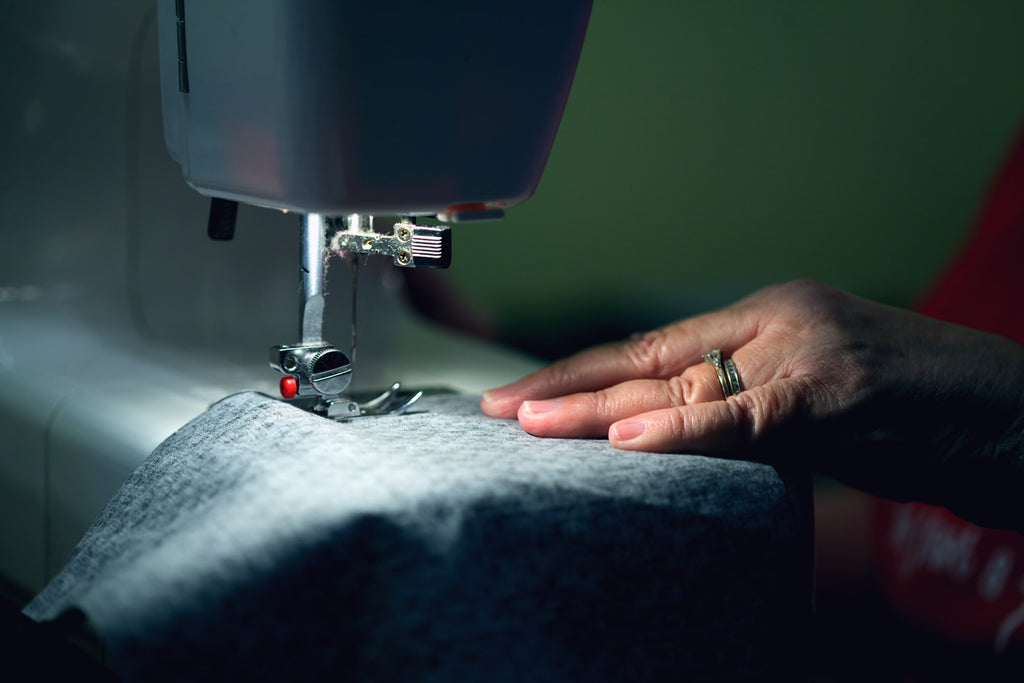 How To Choose The Right Sewing Machine In Malaysia