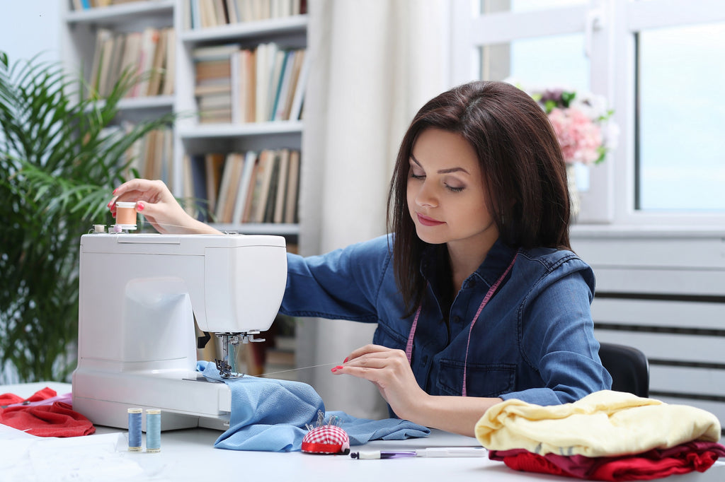 13 Common Sewing Mistakes for Beginners to Avoid