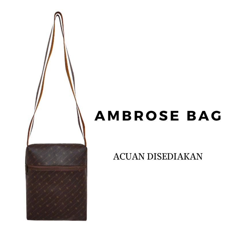 Ambrose Bag Online Workshop