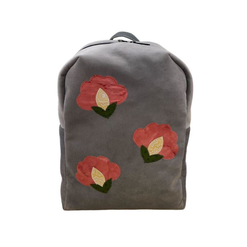 (Premium Group) Blooming Backpack Material Pack