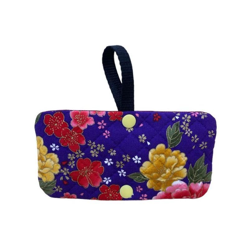 Clip Sunglasses Case Online Workshop