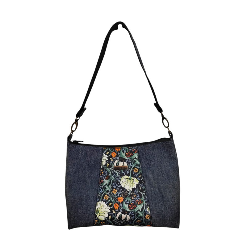 DIY Shoulder Bag Online Workshop