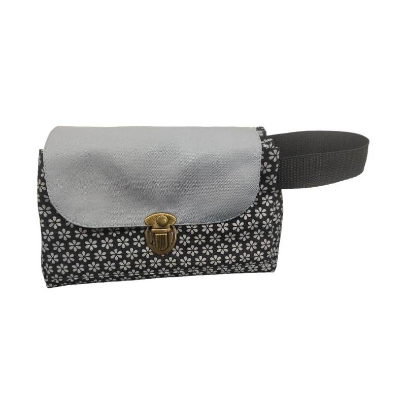 Little Pouch Bag Online Workshop