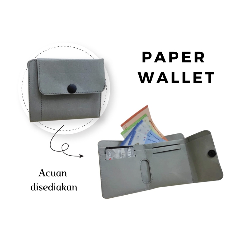 Paper Wallet Online Workshop