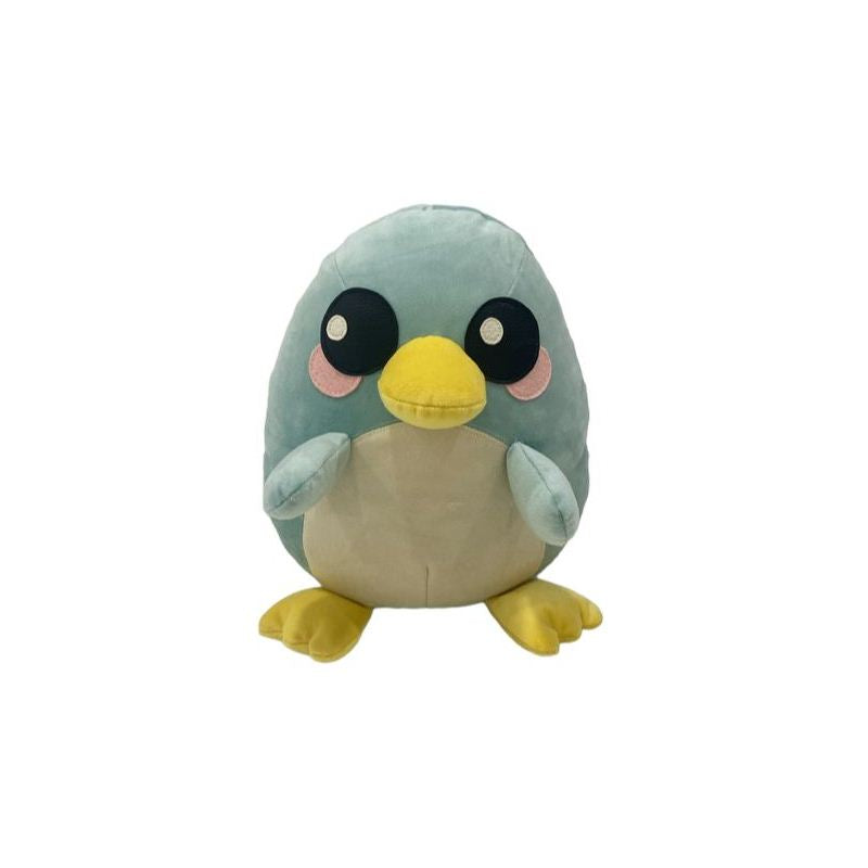 Penguin Plush Material Pack