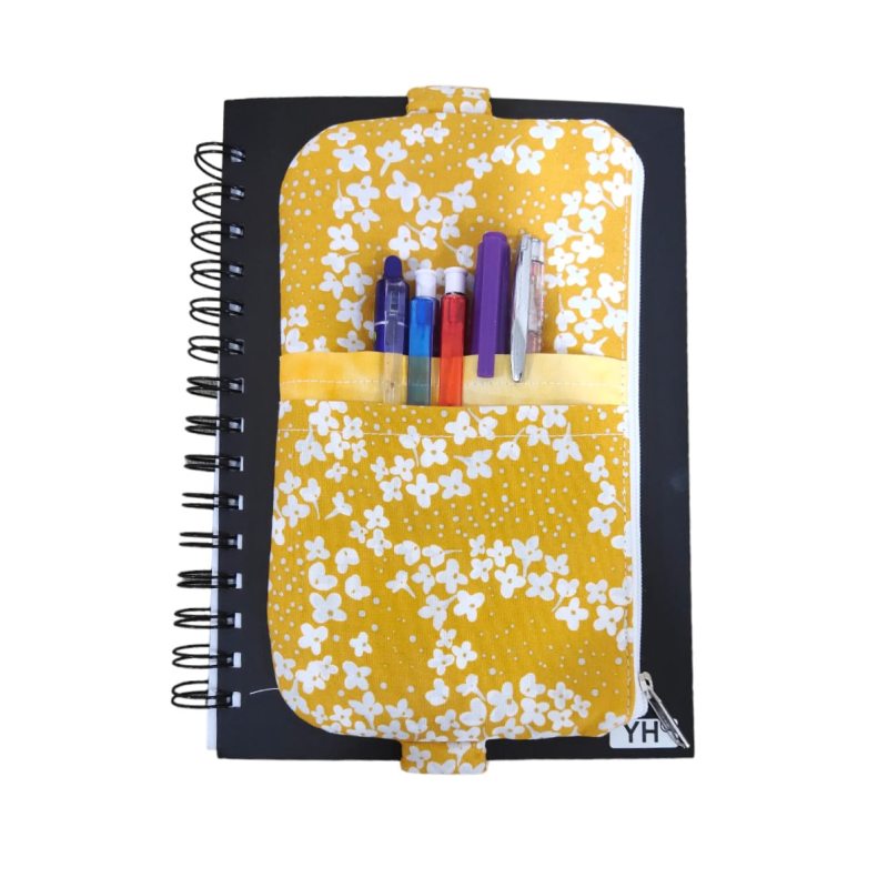 Planner Pen Pouch Online Workshop