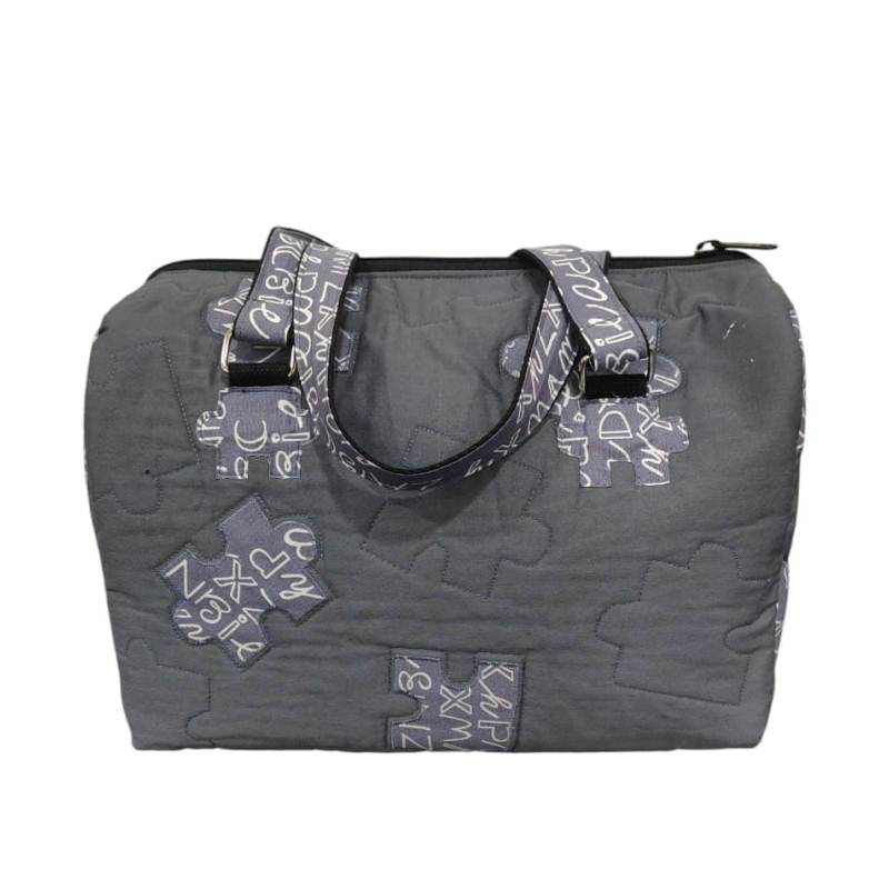 (Premium Group) Puzzle Bag Material Pack