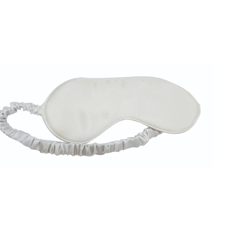 Silk Sleeping Mask Online Workshop