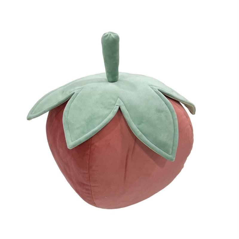 Strawberry Plush Online Workshop