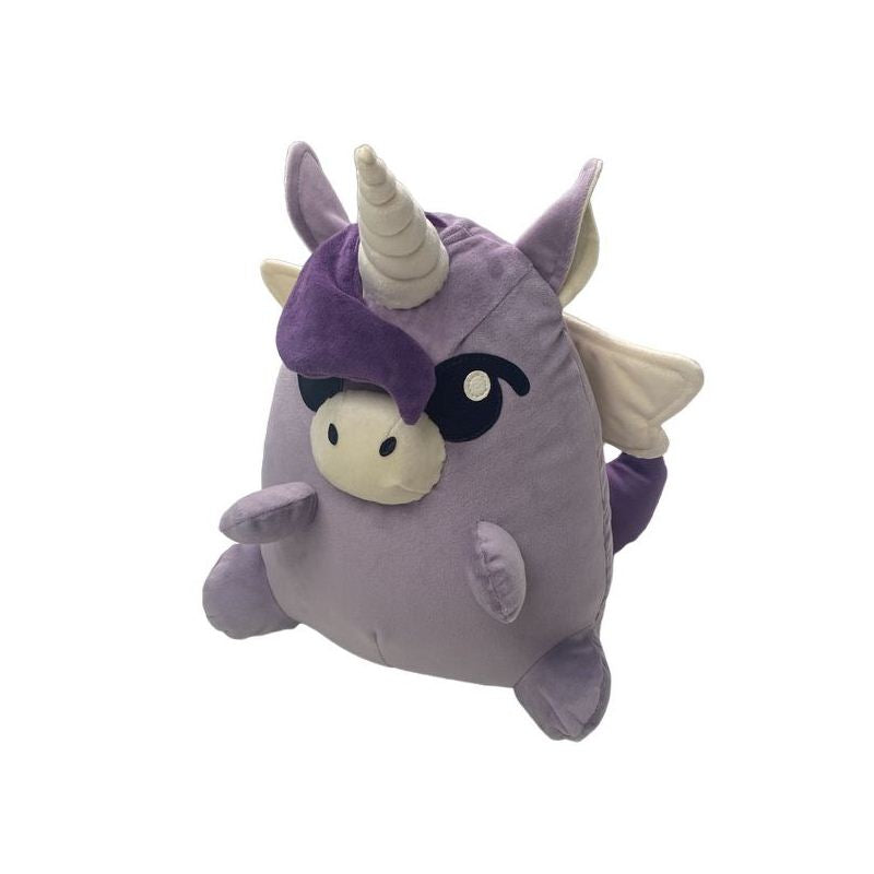 Unicorn Plush Material Pack