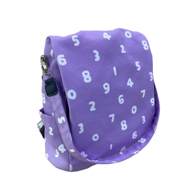 (Premium Group) Guardian Backpack Material Pack