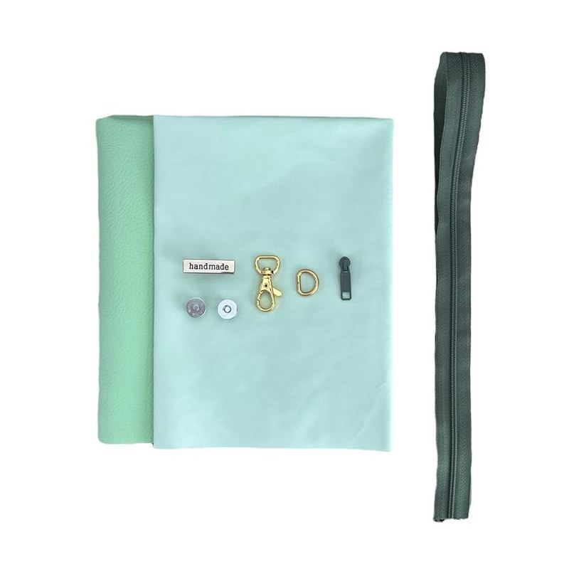 Fold Purse Bag Material Pack