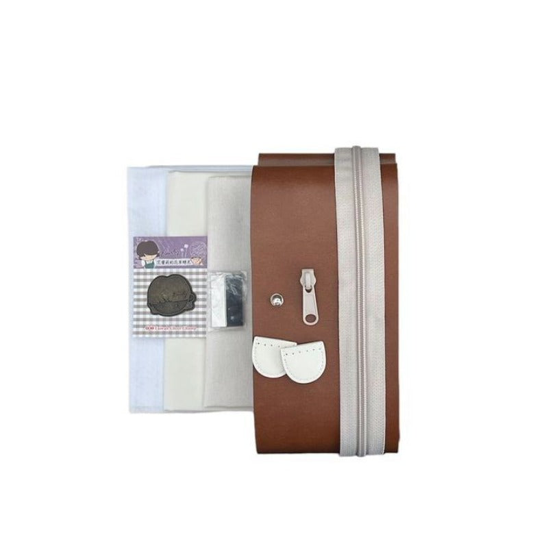 Emily Handbag Material Pack