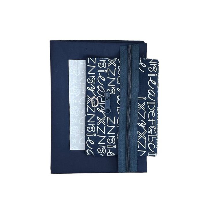 DIY Cover Ipad Material Pack