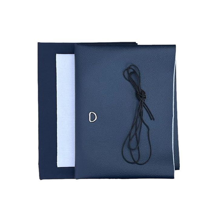 Small Drawstring Bag Material Pack