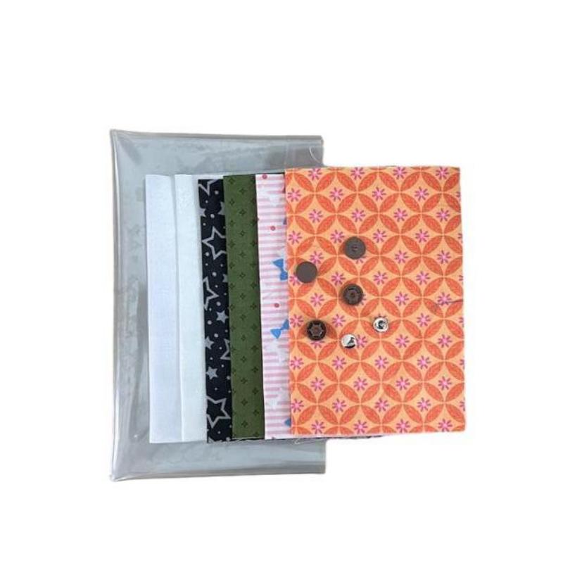 Wonderful Pouch Material Pack