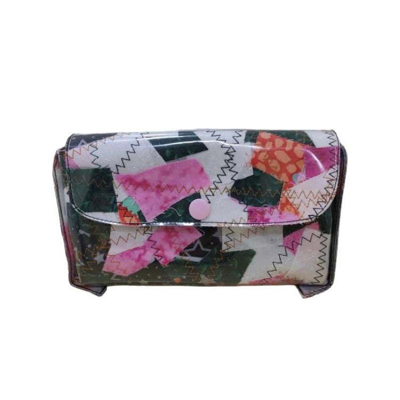 Wonderful Pouch Online Workshop