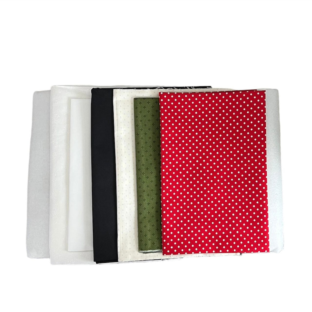 (Premium Group) Watermelon Table Runner Material Pack