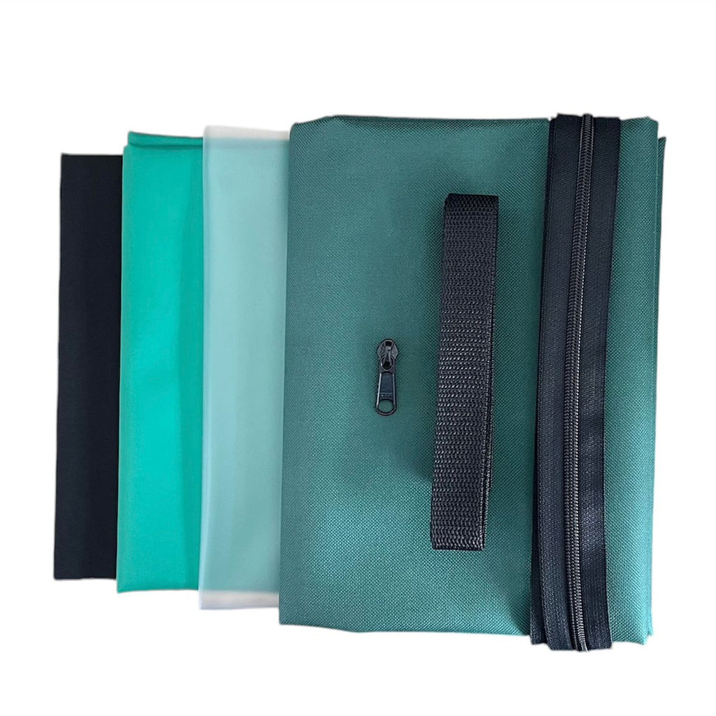 (Premium Group) Clothes Organizer Material Pack