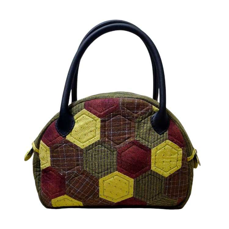 (Premium Group) Hexagon Bag Material Pack