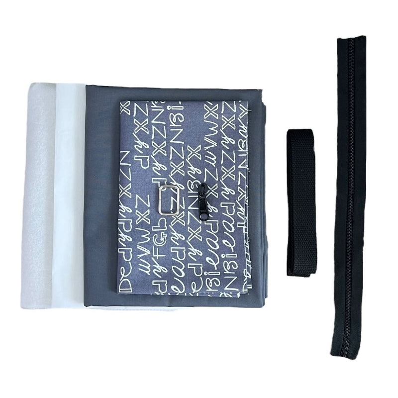 (Premium Group) Puzzle Bag Material Pack