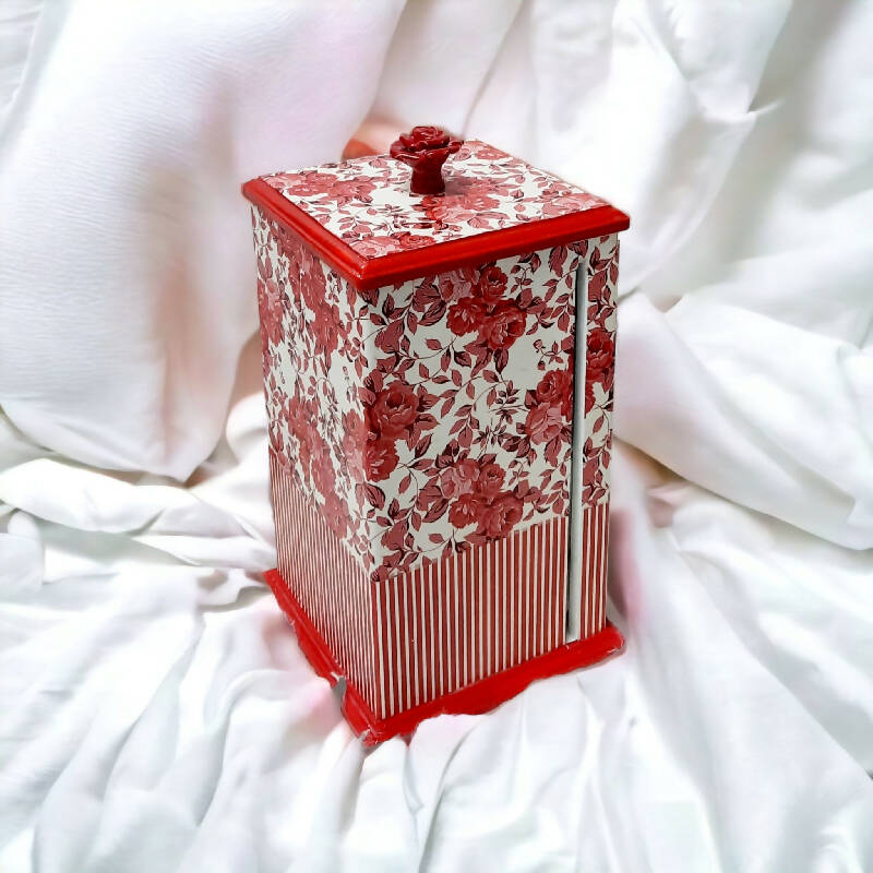 Copy of Kitchen tissue box holder
