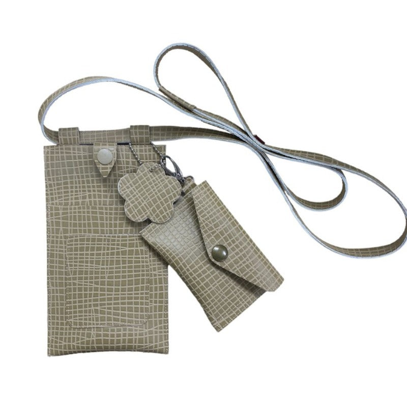 2 in 1 Pouch Material Pack