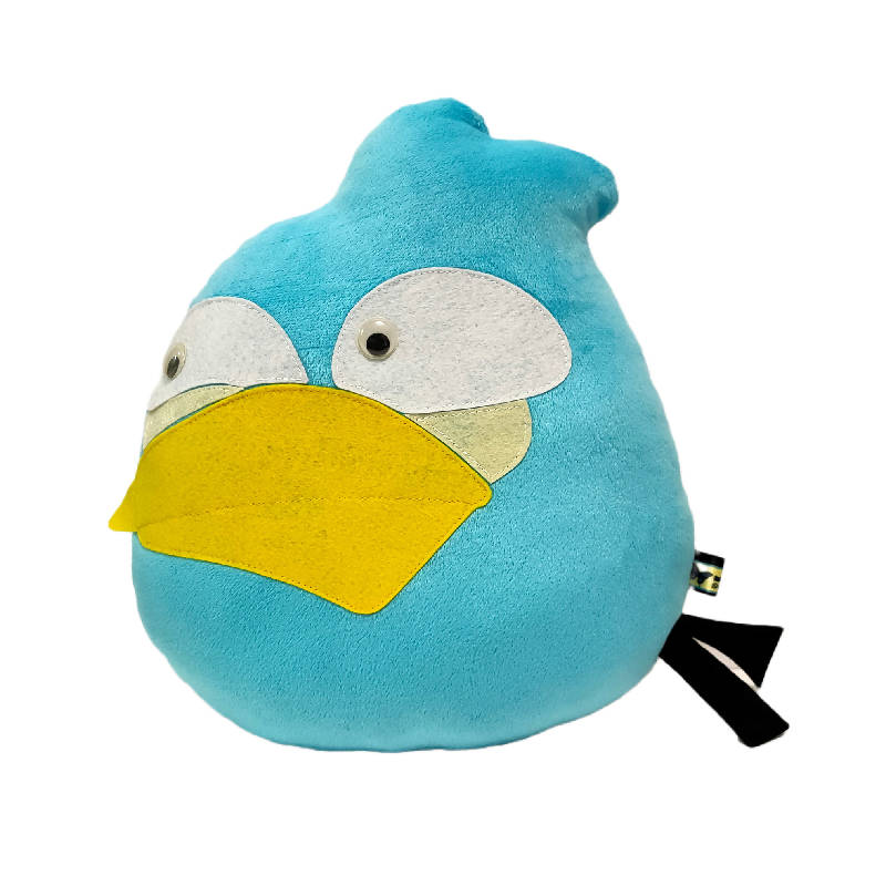 Angry Bird (Biru)