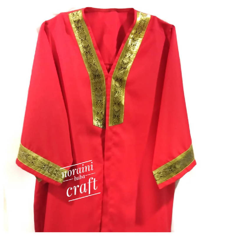 Convocation Robe