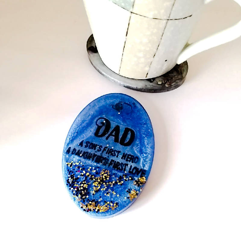 Special For Father's Day Coaster's