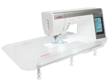 Janome Horizon Memory Craft Sewing Machine 9400