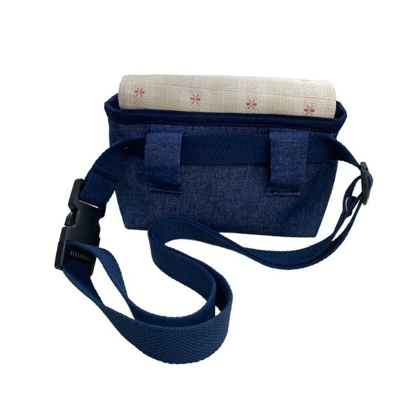 Belt Bag Material Pack