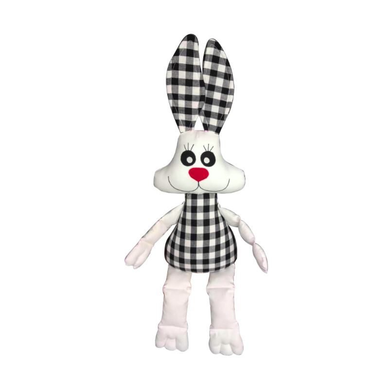 Premium Group - Bunny Soft Toy Recorded Online Workshop