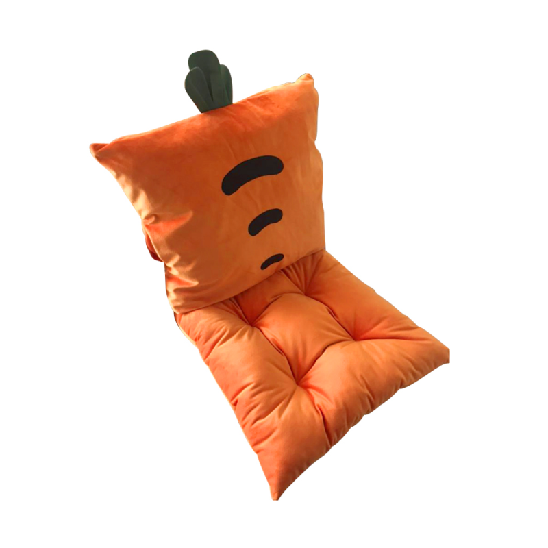 Premium Group - Carrot Chair Cushion Recorded Online Workshop