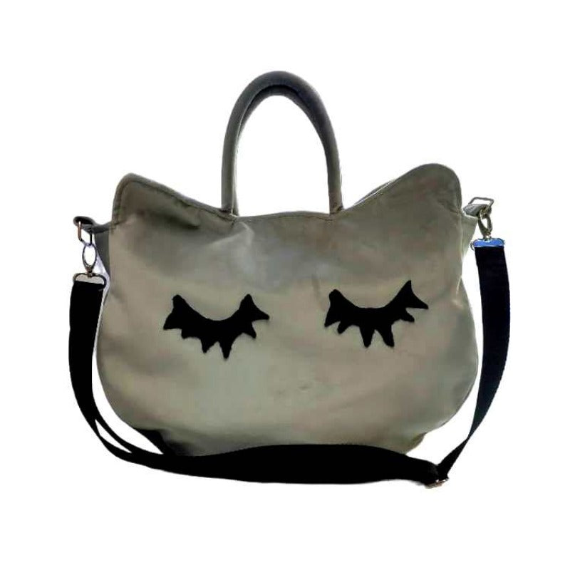 Fox Bag Online Workshop