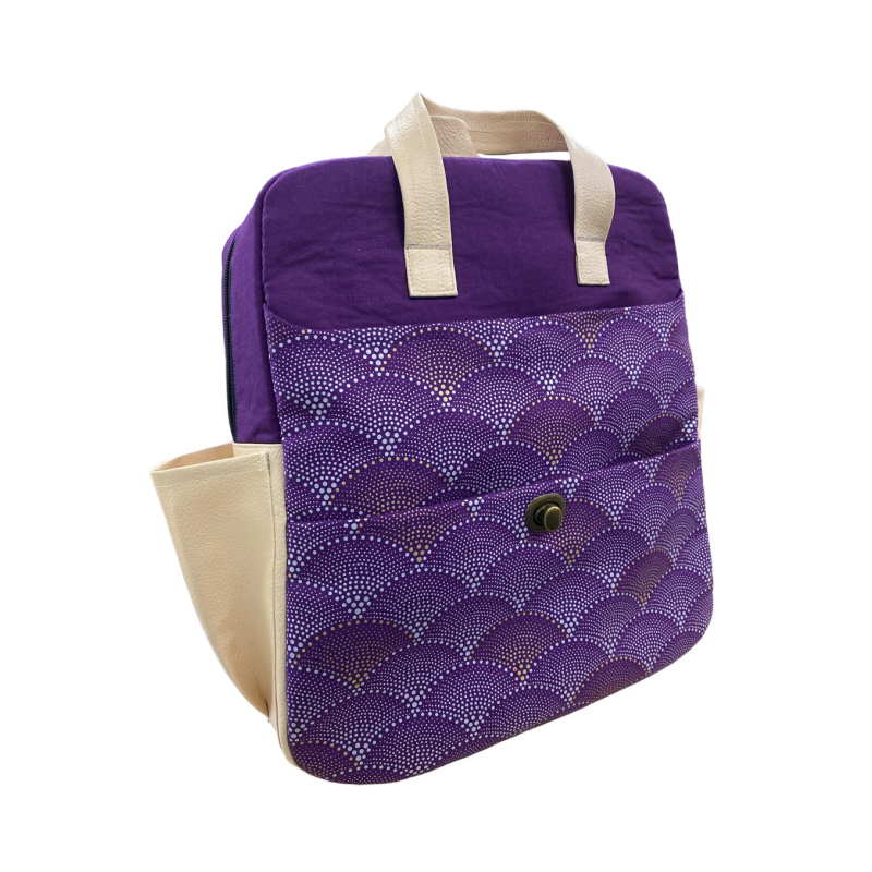 (Premium Group) Heemo Backpack Material Pack