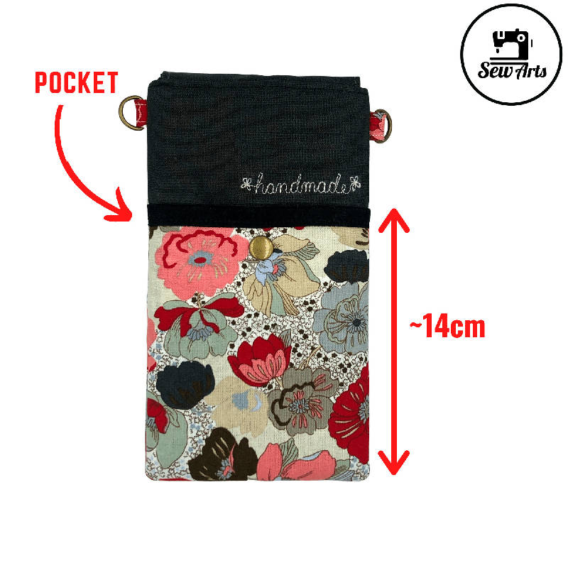 Handphone Pouch