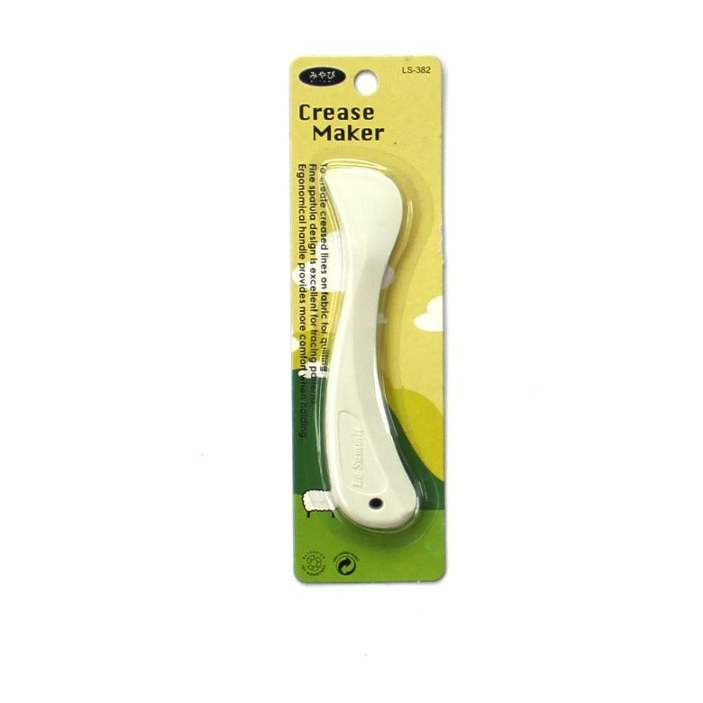 Miyabi Crease Maker