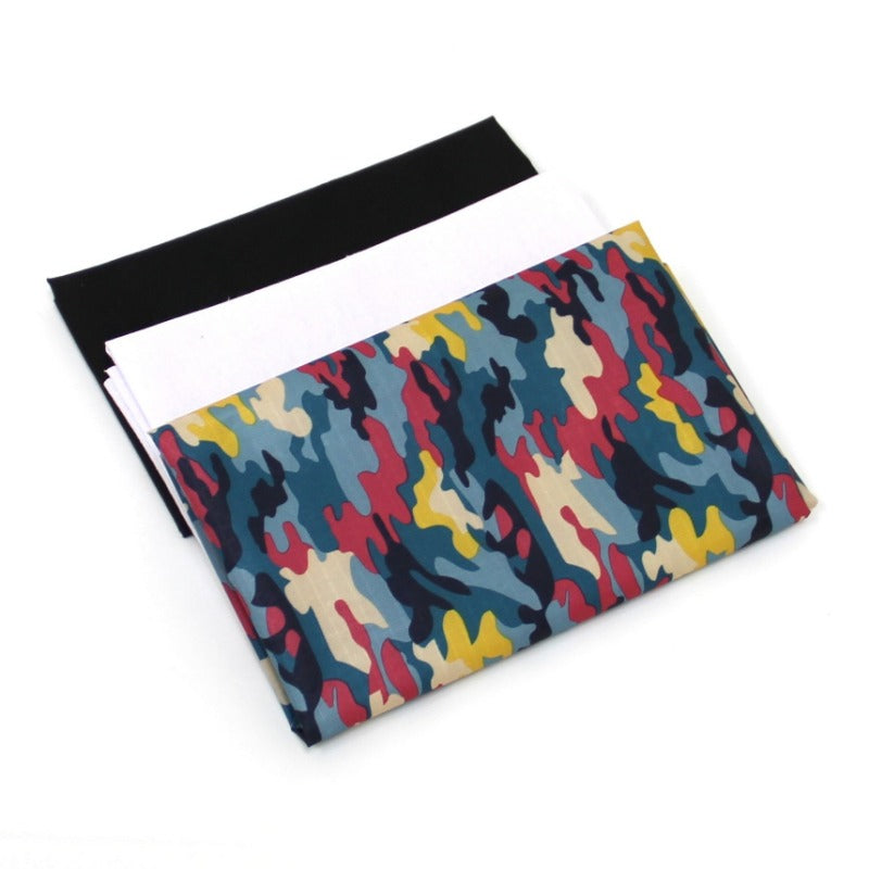 SY Waist Pouch Material Park