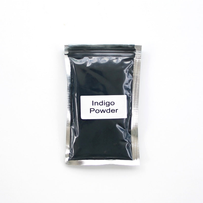 Indigo Dying Powder